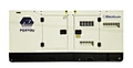 110kva Baudouin Diesel Generator